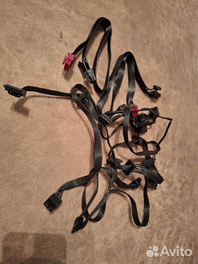 Блок питания cougar cmx 700