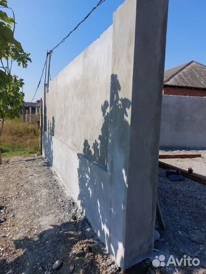 Штукатурка
