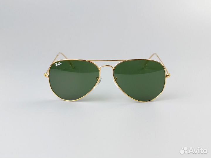 Очки Ray-Ban Aviator RB3025 L0205 Classic