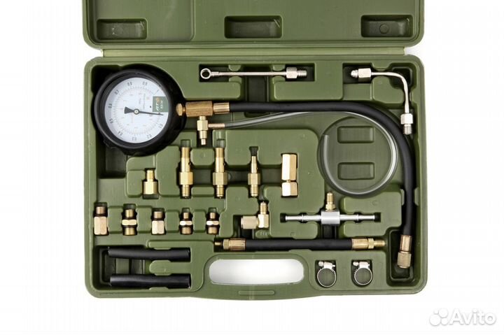 Дело Техники 831119 Набор для измер давления топл