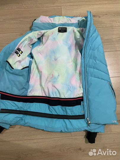 Куртка женская