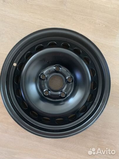 Диски r 15 новый