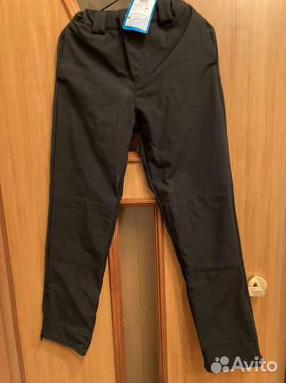 Брюки для зимы