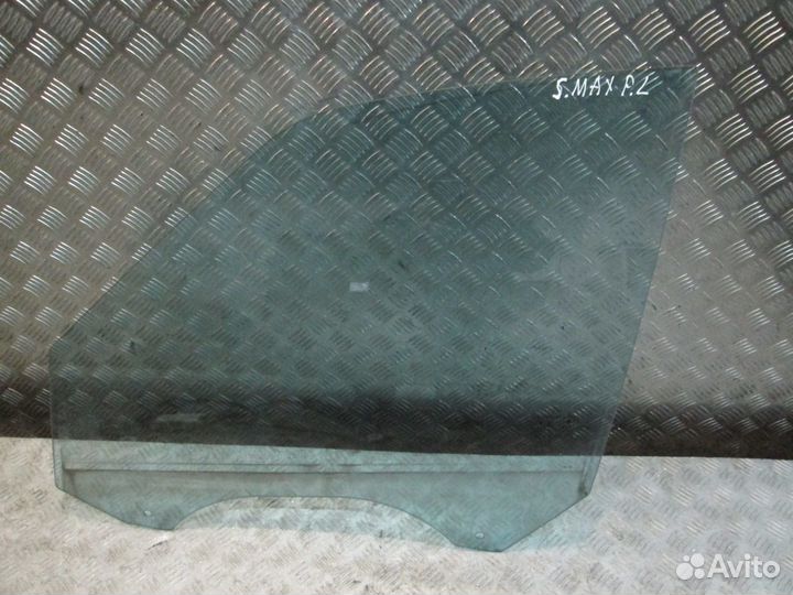 Стекло переднее левое Форд S-max Галакси 2 II