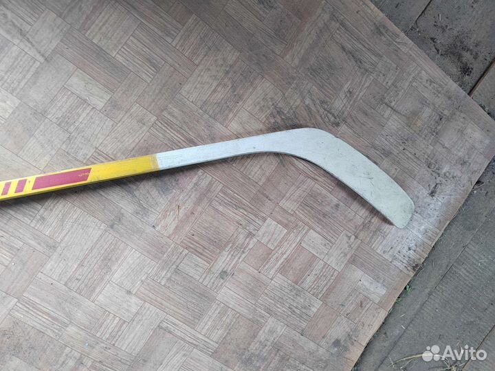 Клюшка хоккейная СССР