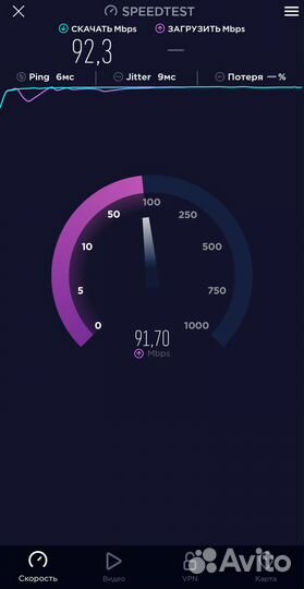 Роутер Netis AC1200