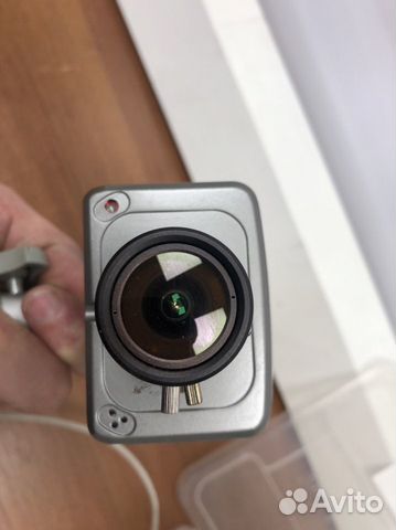 Экшн камера