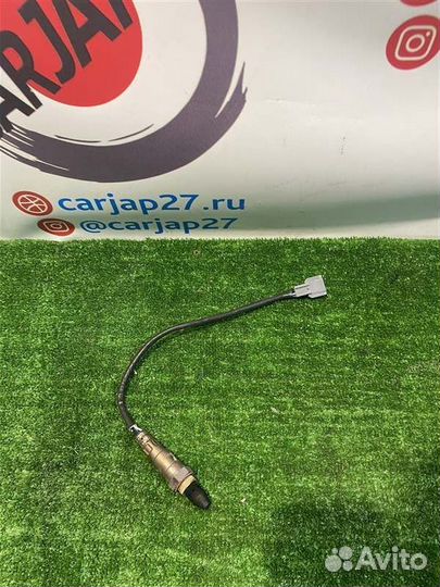 Датчик кислородный (3) Nissan X-Trail T32 MR20(DD)