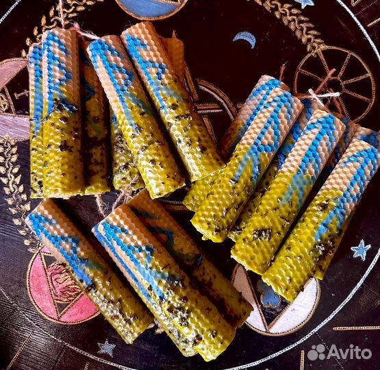 Свеча - У меня все получится