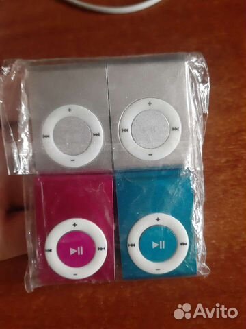 Mp3 плеер