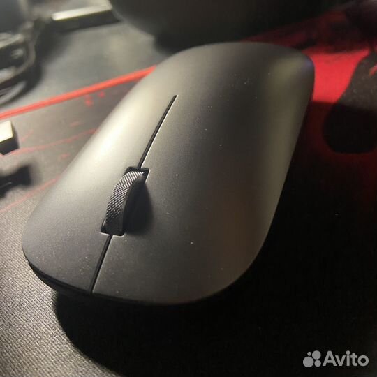 Беспроводная блютуз мышь Huawei