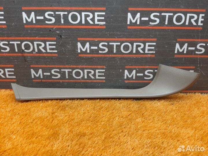 Обшивка двери багажника левая Volvo Xc90 C95