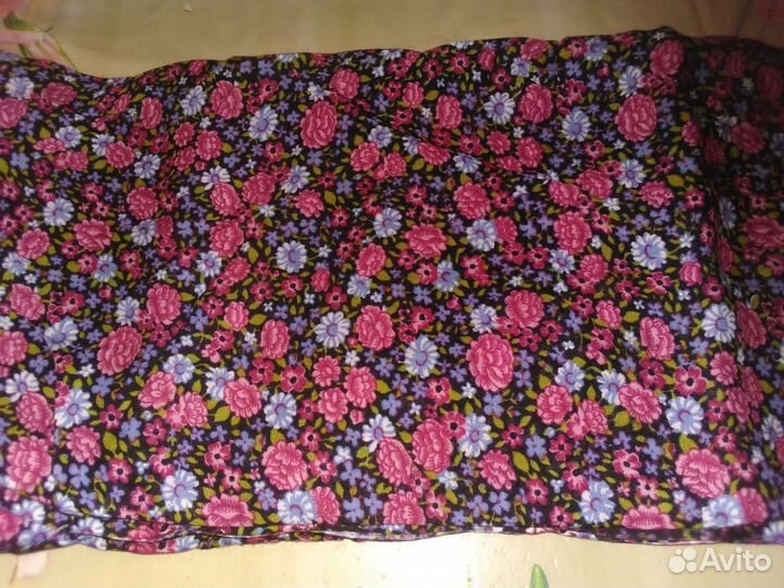 Ткань отрезы