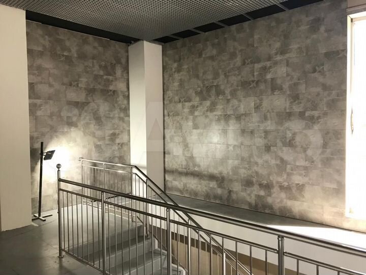 От 120 м² в ТЦ под торговлю, услуги