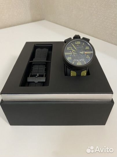 Мужские наручные часы bomberg
