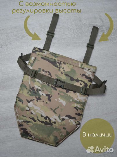 Пятиточечник тактический мультикам