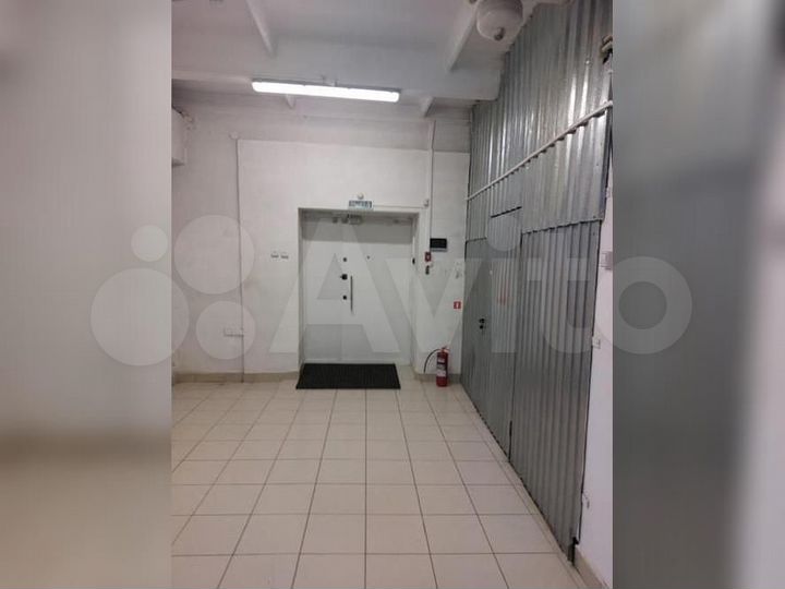 Офисное помещение, 199.4 м²