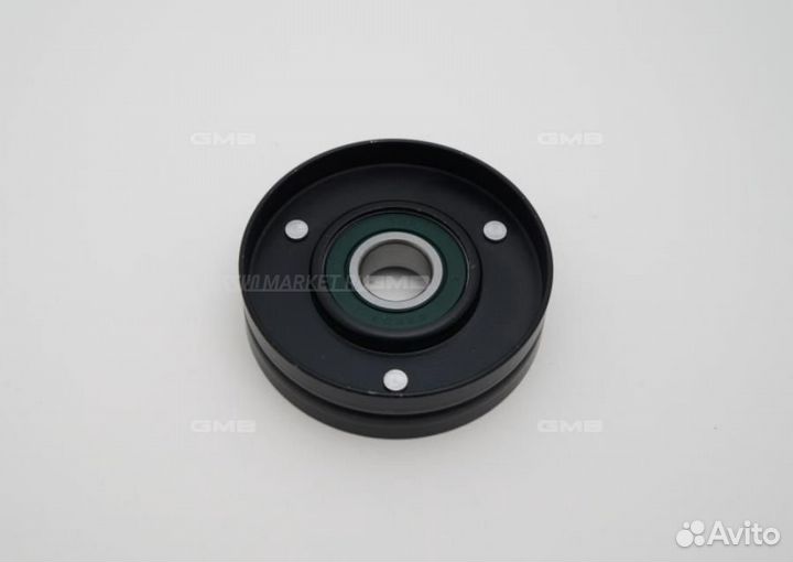 GMB GTA0350 Ролик обводной приводного ремня