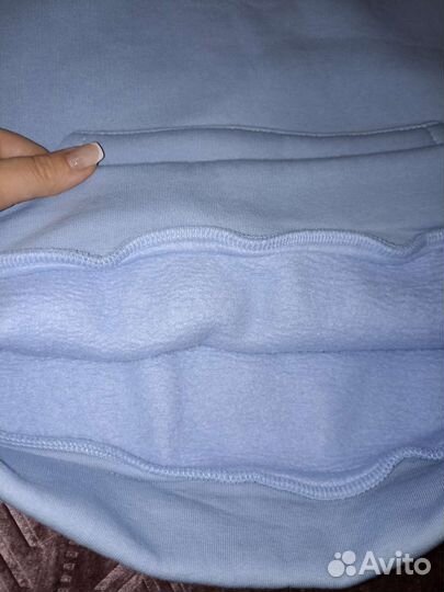 Спортивный костюм новый