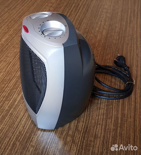 Тепловентилятор ewt