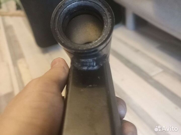 Доска для трюкового самоката