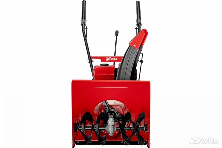 Снегоуборщик MTX 97641