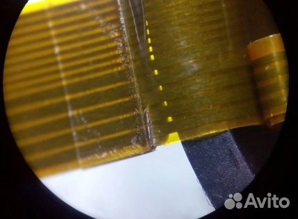 Ремонт зеркалок