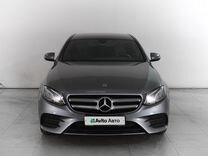 Mercedes-Benz E-класс 2.0 AT, 2018, 103 142 км, с пробегом, цена 3 779 000 руб.