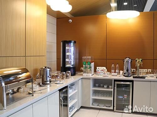 Проход в бизнес зал Казань