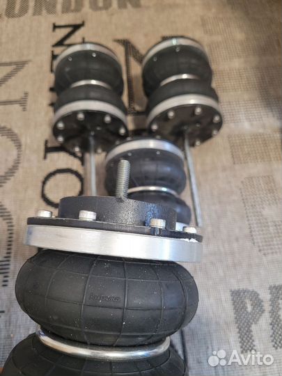 Продам Рубена 130х2(комплект) в сборе