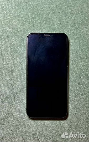 iPhone 10