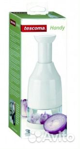 Продам приспособление для нарезки лука Tescoma