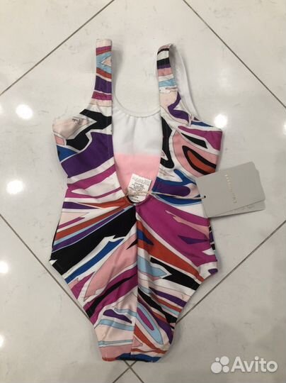 Emilio pucci gucci dolce gabbana monnalisa