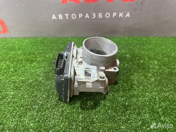 Дроссельная заслонка Mazda Cx-5 Ke Рест. 11-17 2.0