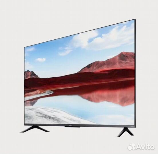 Телевизор Xiaomi TV A Pro 55 2025