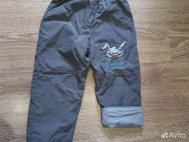 Костюмчик для мальчика