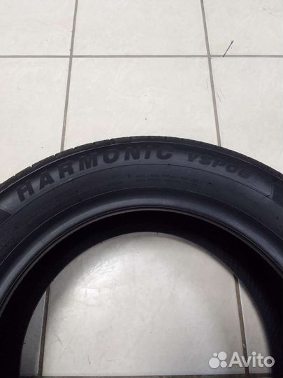 Vittos VSP06 185/60 R14 82H