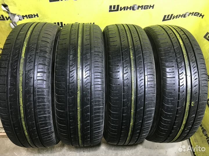 Nexen Classe Premiere 672A 215/65 R16