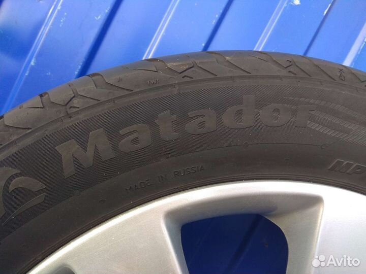 Matador MP 47 Hectorra 3 195/55 R16