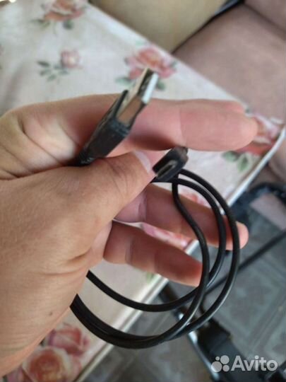 Кабель micro usb, scart, rca