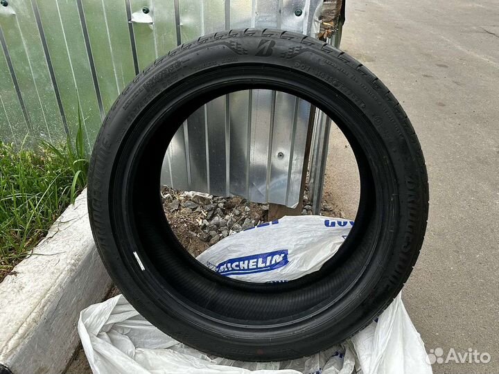 Bridgestone Turanza T005A 225/45 R19