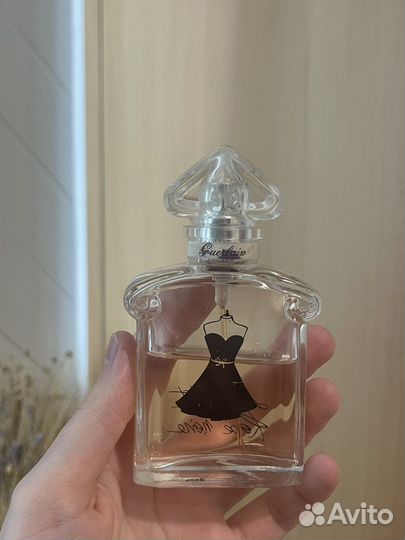 Духи Guerlain La petite robe noire