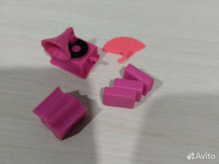 Набор кукла Лалалупси Lalaloopsy