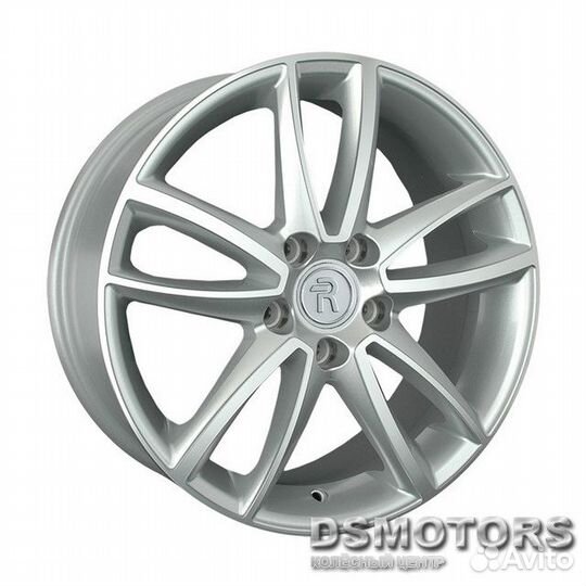 Диски A57 8.5/18 5x112 ET32 d66.6 SF