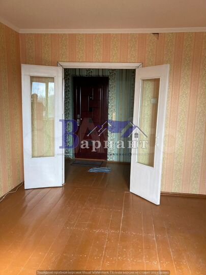 1-к. квартира, 40,6 м², 3/6 эт.