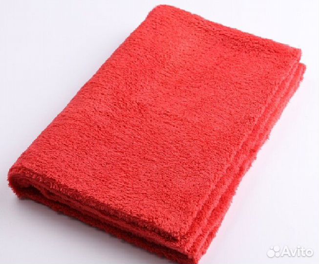 Микрофибра DRY monster 40x40