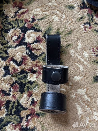 Держатель для дубинки