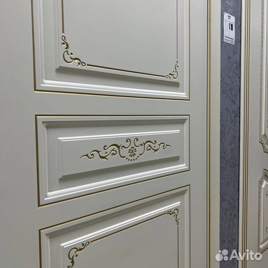 Двери межкомнатные