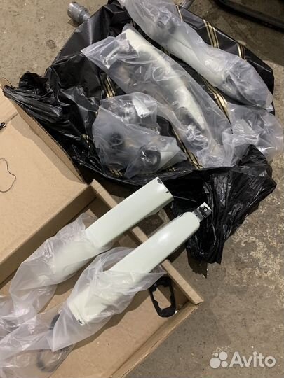 Наружние ручки лада веста