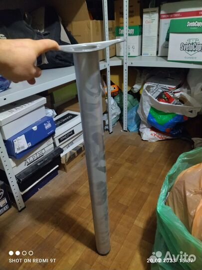 Подставка ножка